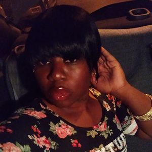 Meet your Posher, Inesha